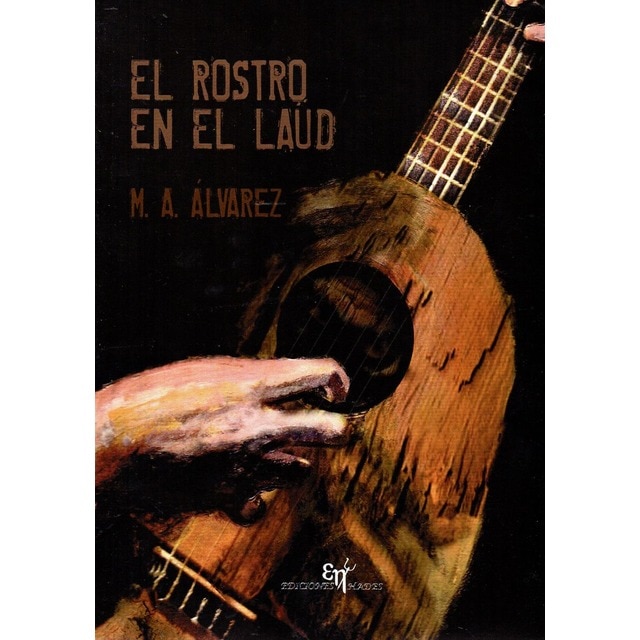 Imagem 0 de El rostro en el laúd