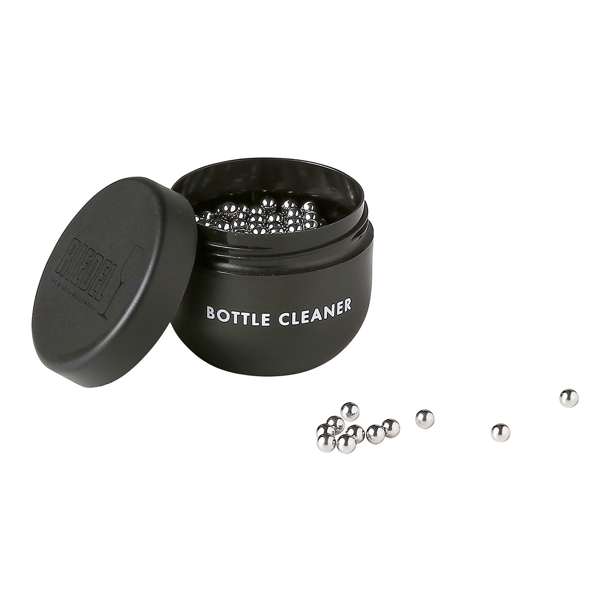 Imagem 0 de Bolas limpeza para decantador Riedel