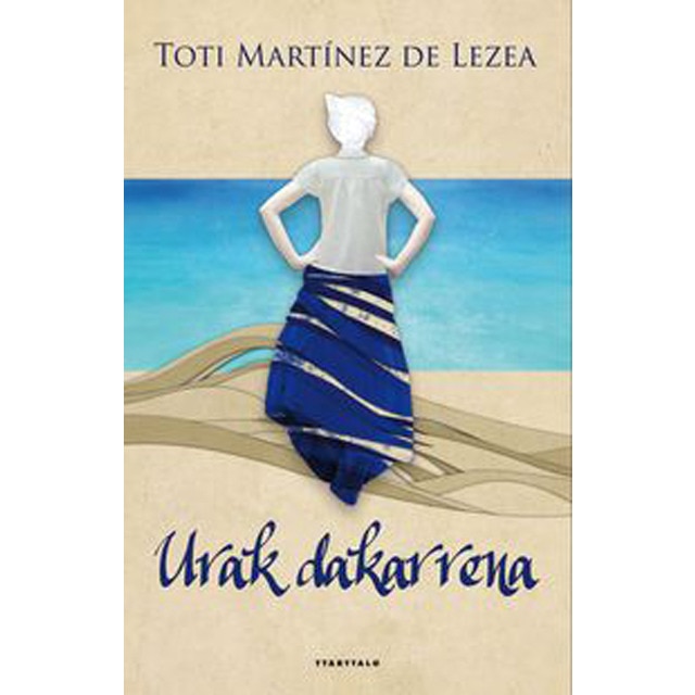 Urak dakarrena (Capa mole com abas) 1