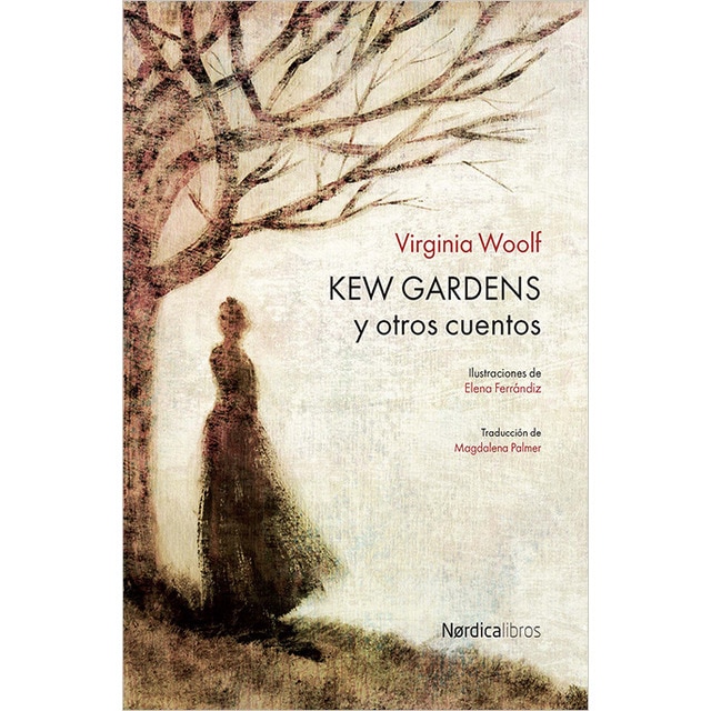 Kew gardens(Tapa blanda) 1