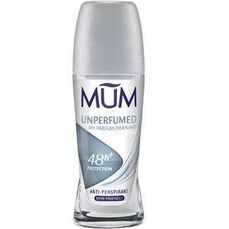desodorante roll-on sin fragancia envase 50 ml - Mum