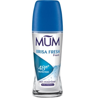 desodorante roll-on Brisa Fresh envase 50 ml - Mum