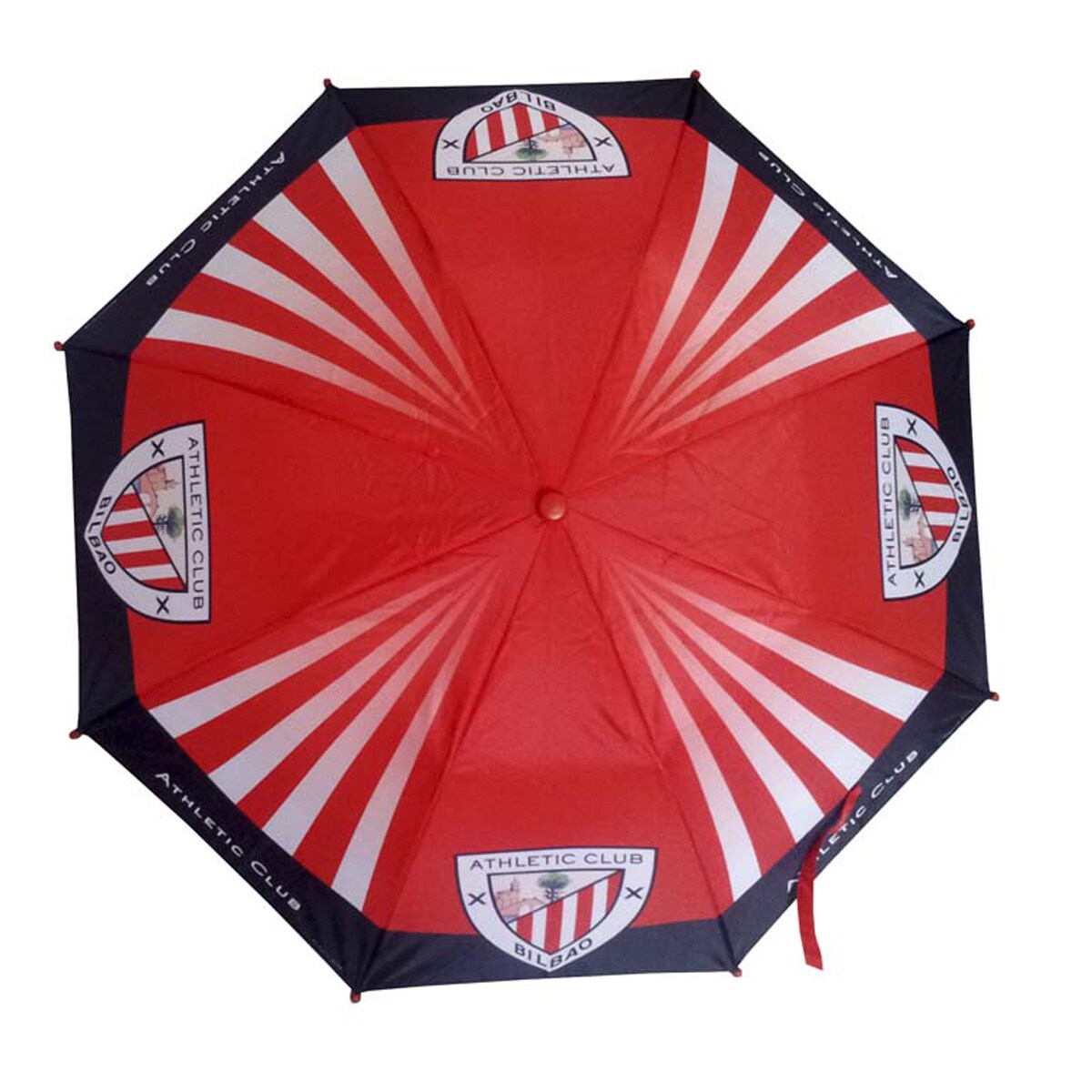 Athletic De Bilbao - Paraguas Plegable