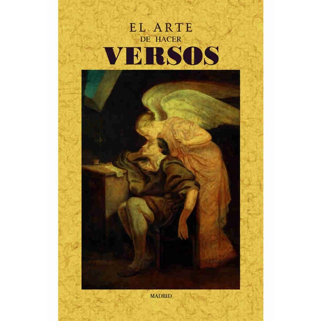 Imagem 0 de El Arte De Hacer Versos