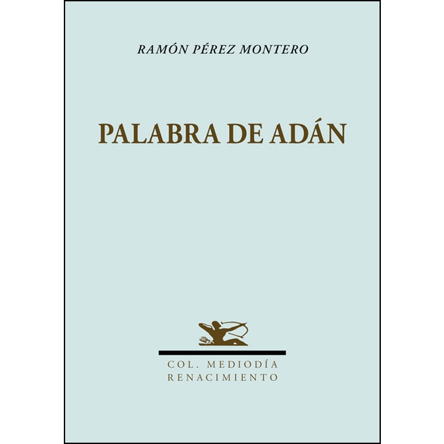 Imagem 0 de Palabra De Adán