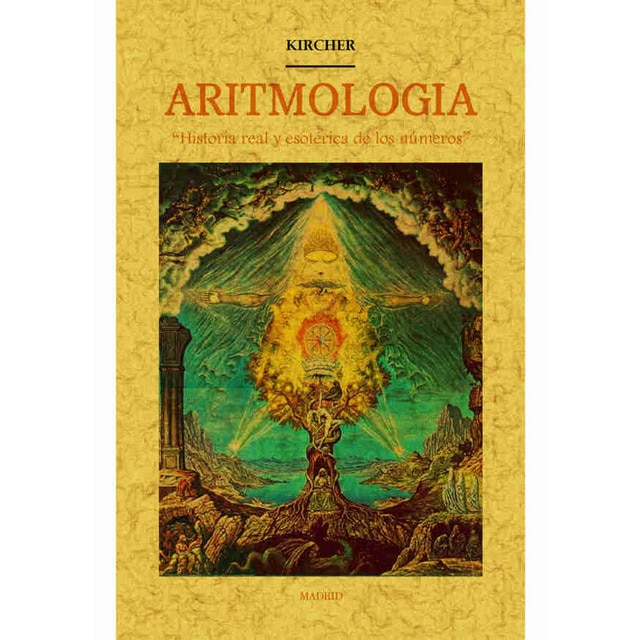 Imagem 0 de Aritmología: Historia Real Y Esotérica De Los Números