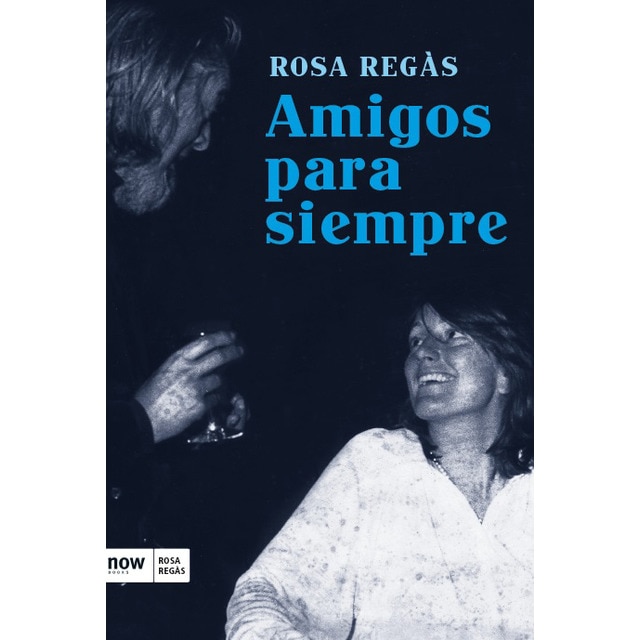 Amigos para siempre (Capa mole com abas) 1