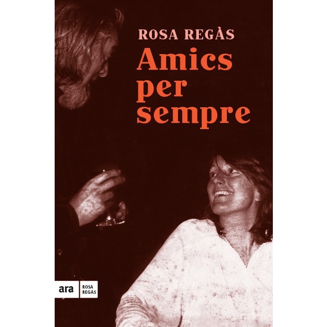 Amics Per Sempre 1