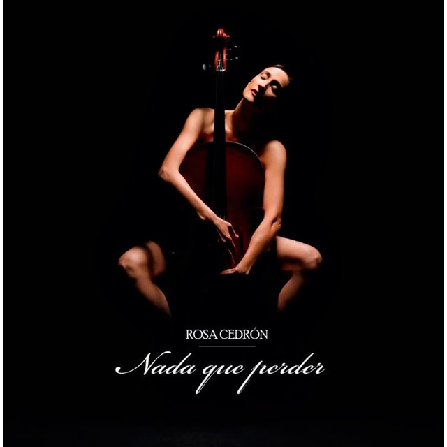 Imagen 0 de Nada que perder (CD)