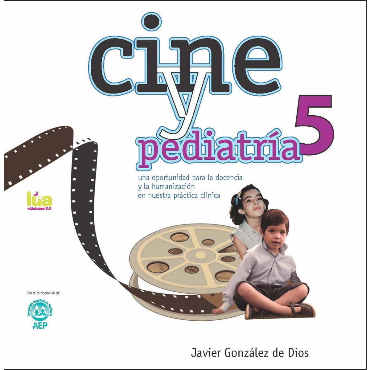 Imagem 0 de Cine Y Pediatría