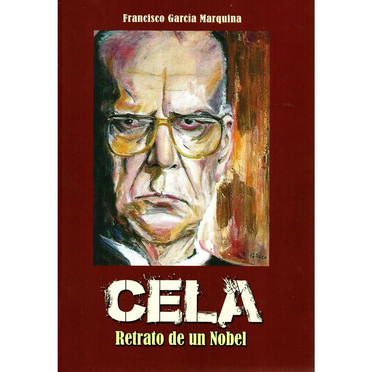 Imagem 0 de Cela. Retrato De Un Nobel