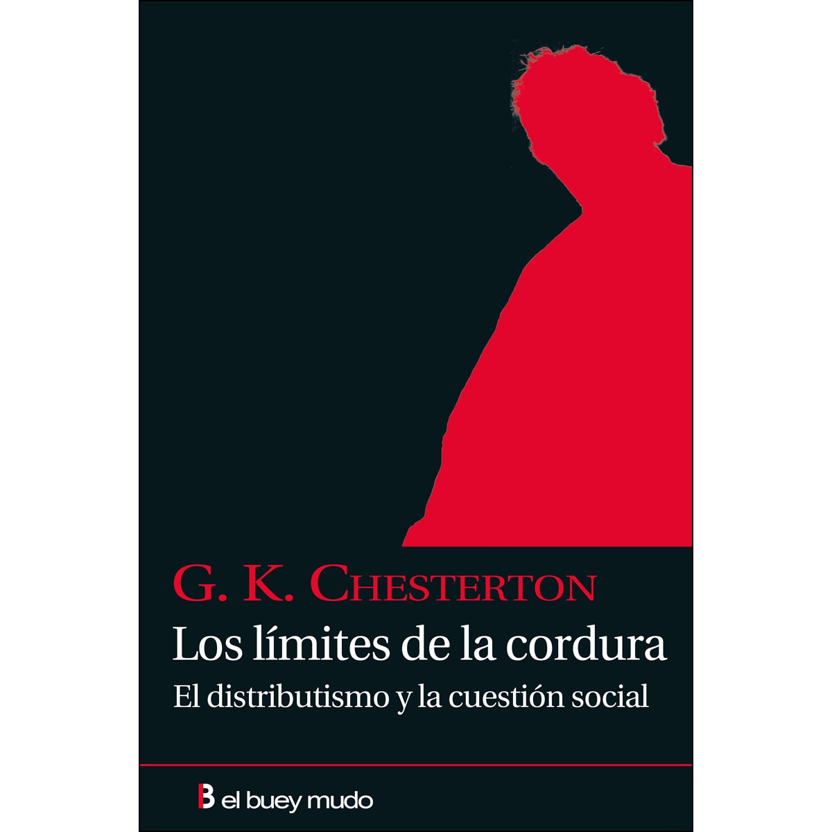 Imagem 0 de Los límites de la cordura: El distributisimo y la cuestión social (Capa mole com abas)