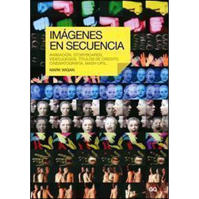 Imágenes En Secuencia. 1