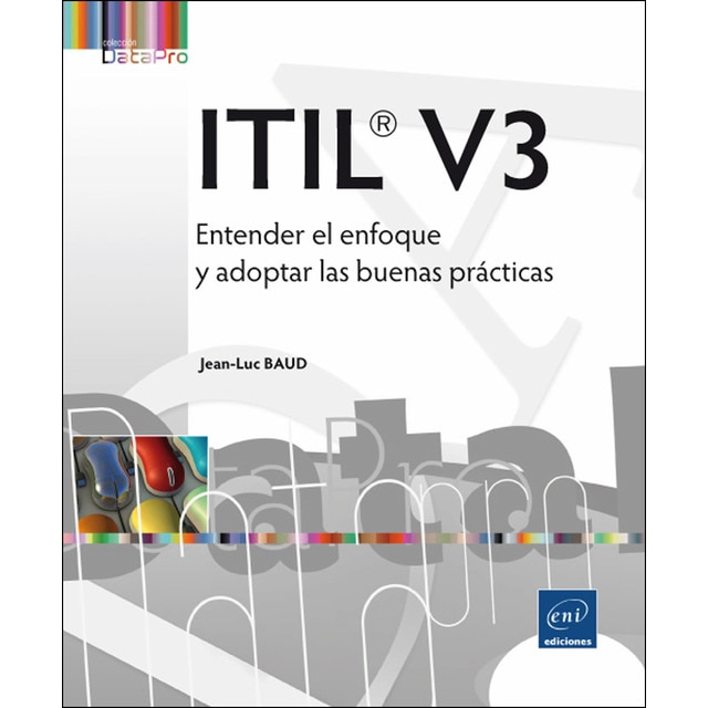 Imagem 0 de Itil® V3