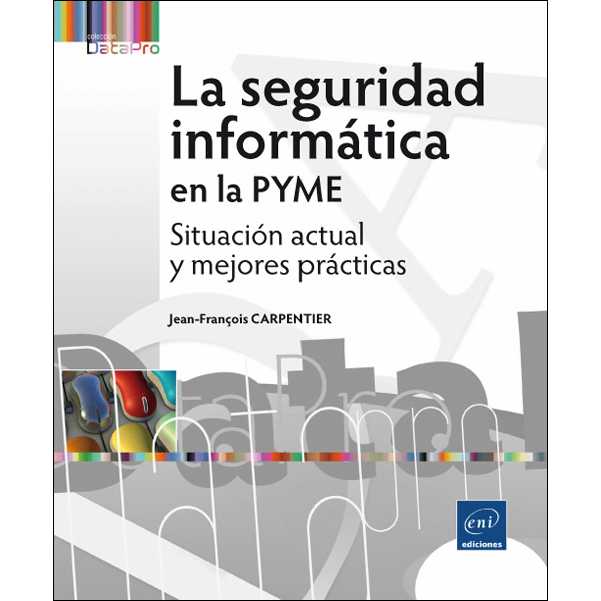 La Seguridad Informática En La PYME 1