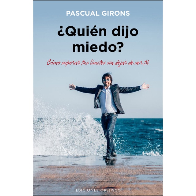 Quién Dijo Miedo? 1