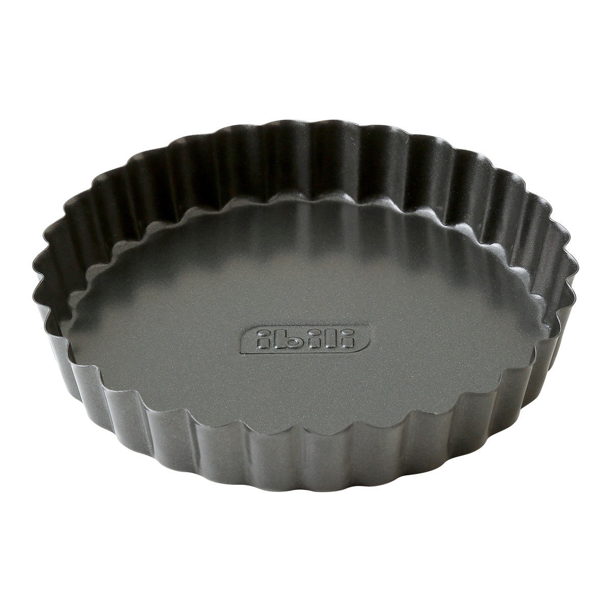 Molde Para Postres Karamel De 28 Cm - Antiadherente Y Resistente (IBILI)
