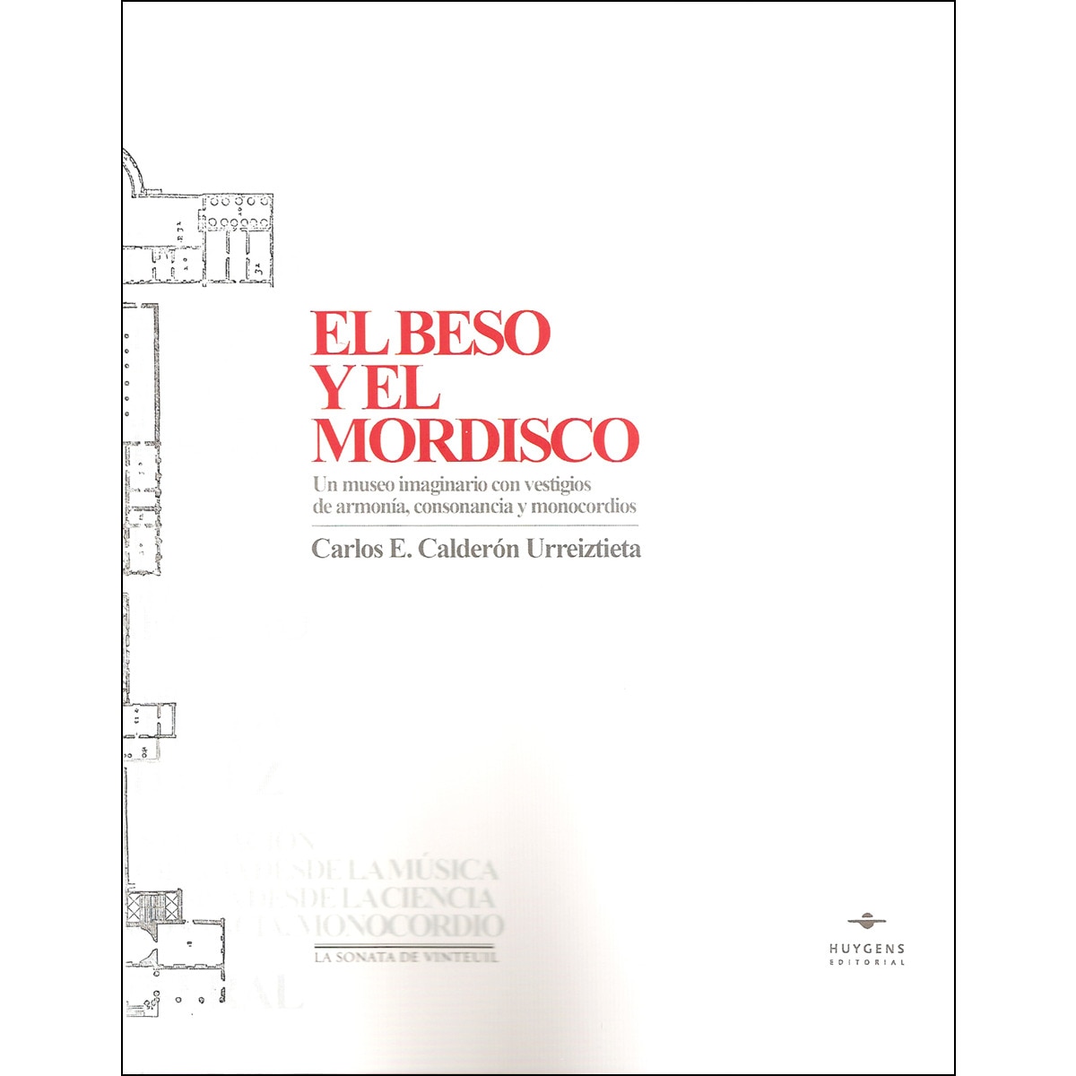 El Beso Y El Mordisco 1