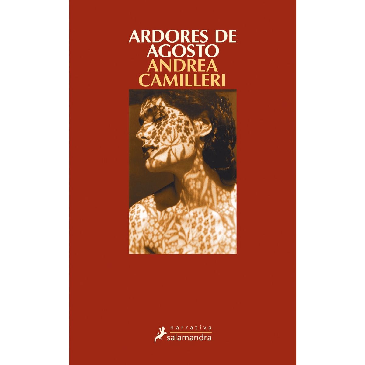 Ardores de agosto (Comisario Montalbano 14): Montalbano - libro 14 (Capa mole) 1