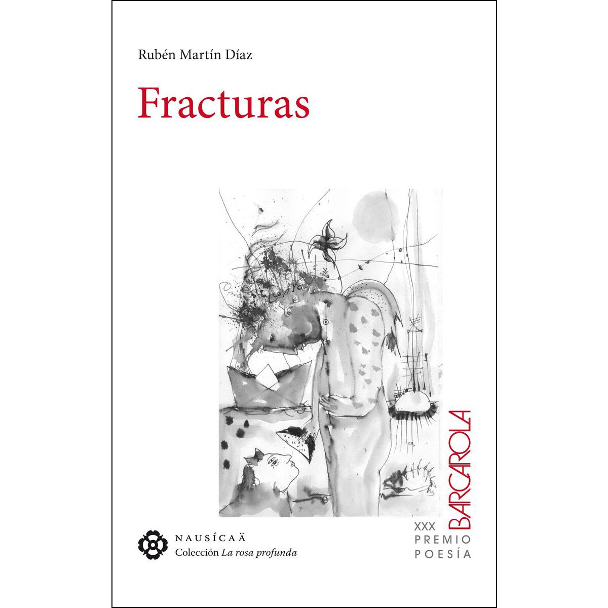Fracturas (Capa mole com abas) 1