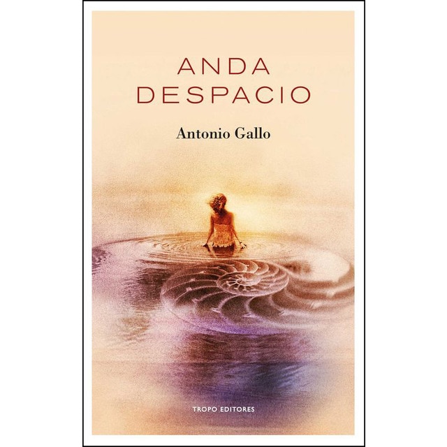 Imagem 0 de Anda Despacio