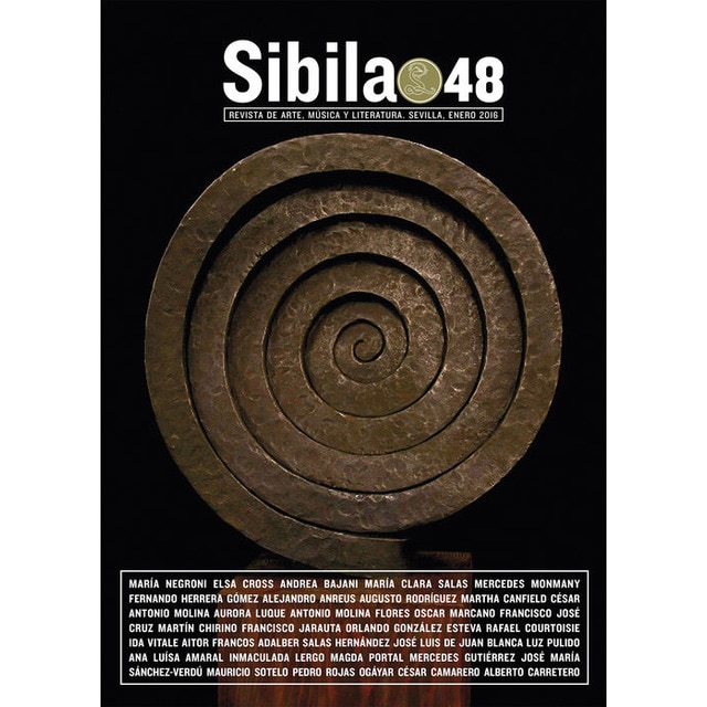 Imagem 0 de Revista Sibila