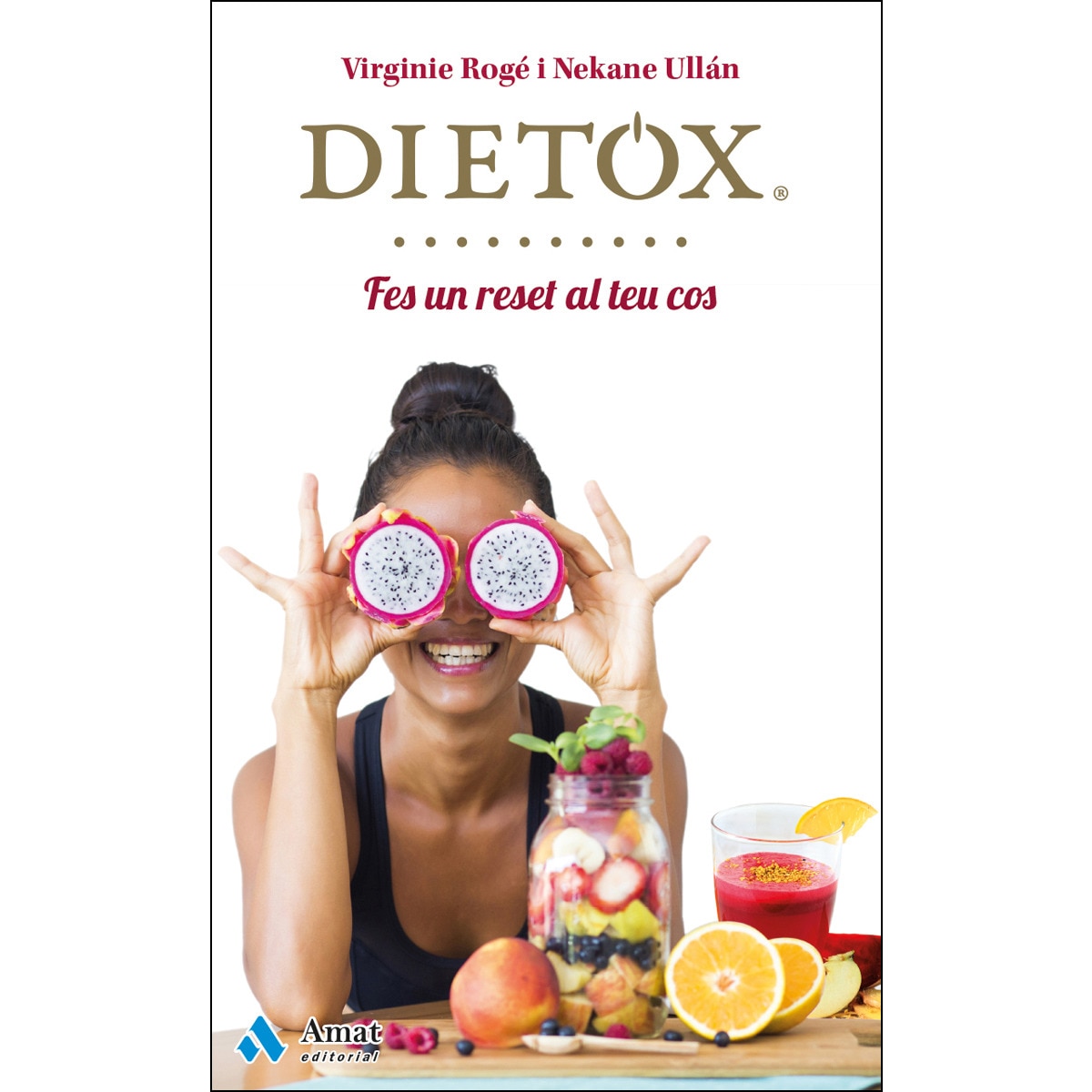 Imagen 0 de Dietox (Tapa blanda)