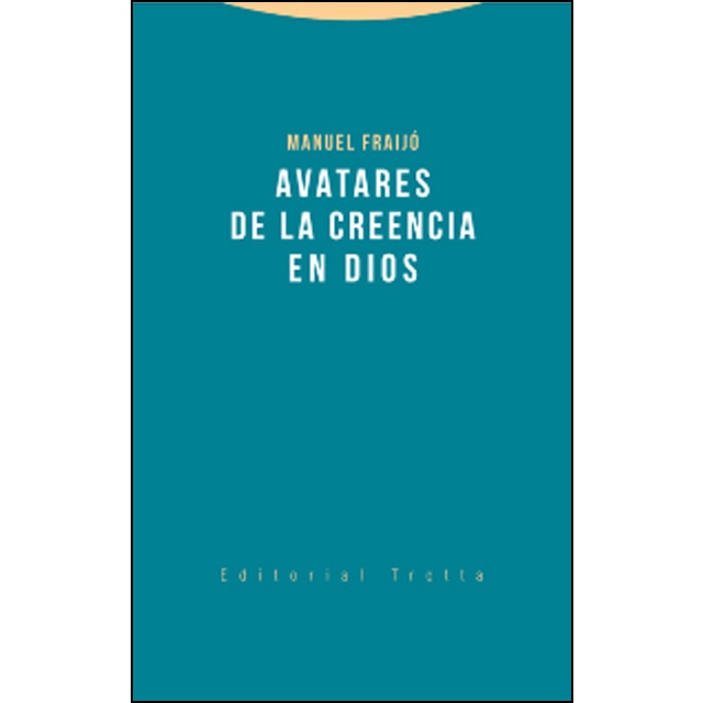 Avatares de la creencia en Dios (Capa mole) 1