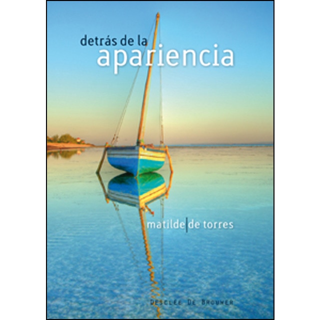 Detrás de la apariencia(Tapa blanda) 1