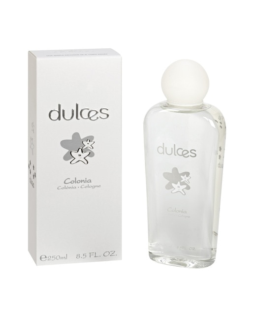Imagen 0 de Colonia Dulces (250 ml.) Blanco