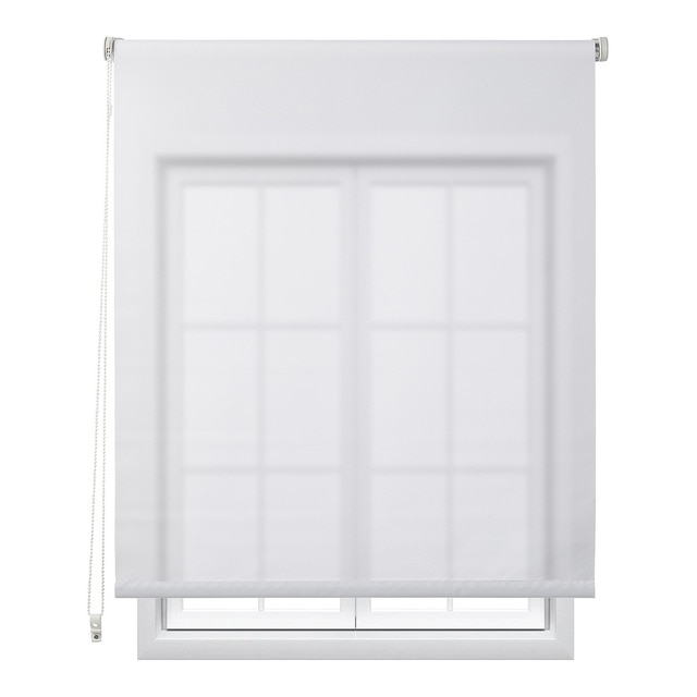Imagem 0 de Persiana enrolável translúcida Basic O Nosso Melhor Preço - El Corte Inglés