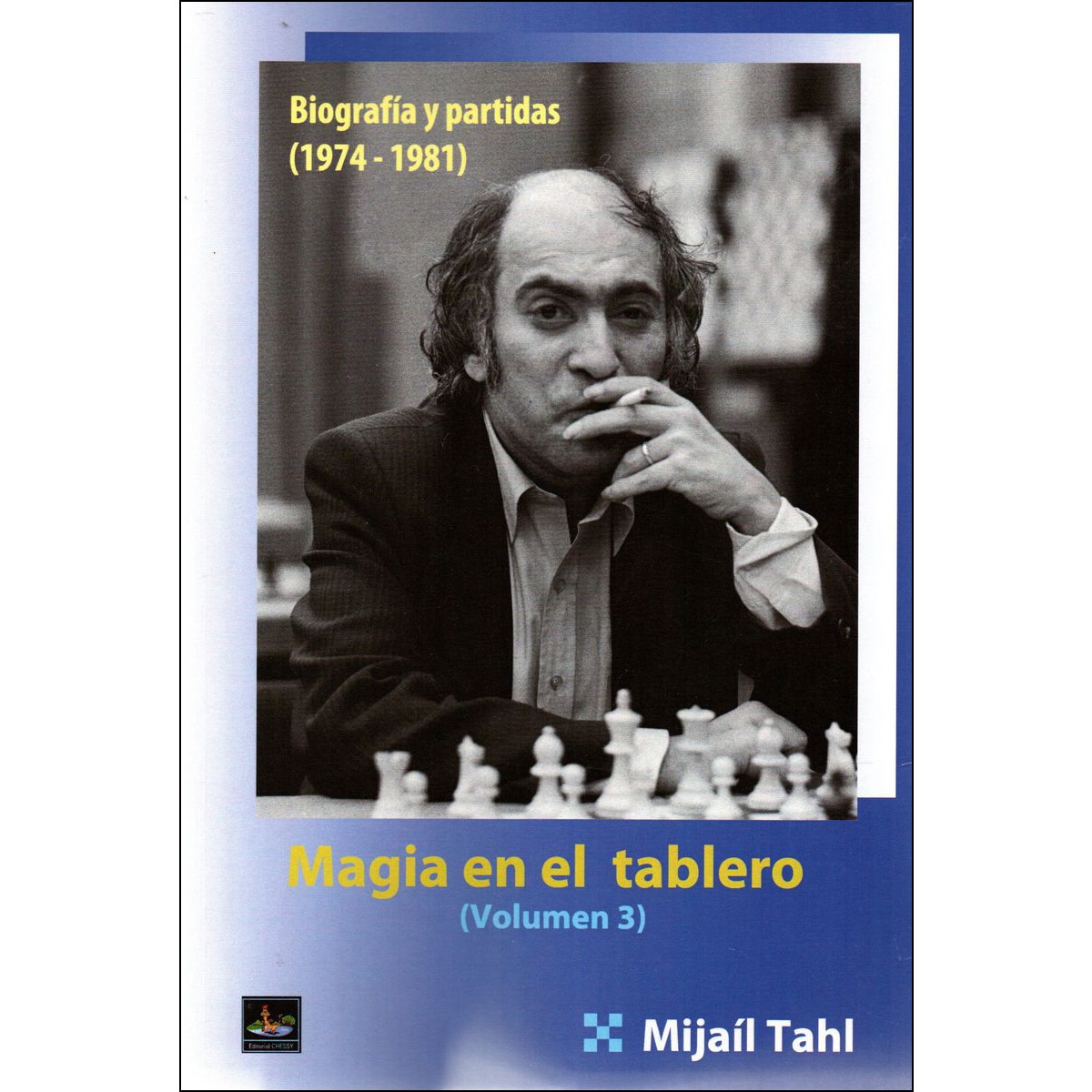 Imagem 0 de Magia En El Tablero III