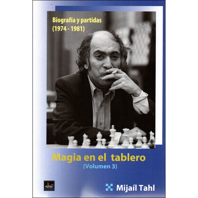 Imagem 0 de Magia En El Tablero III