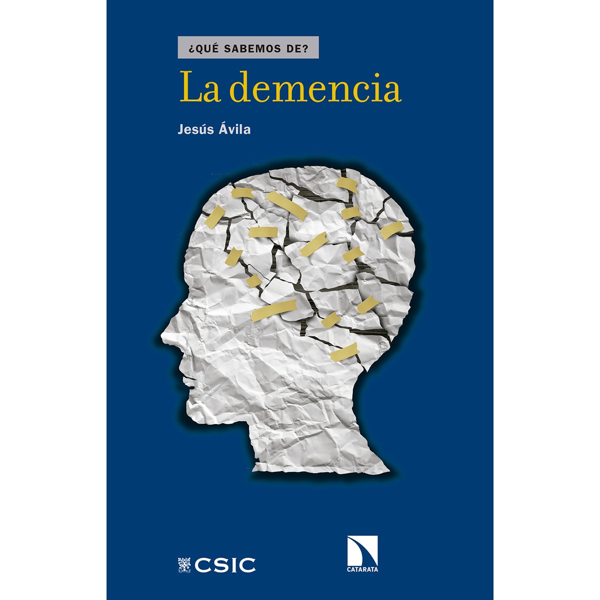 Imagem 0 de La Demencia