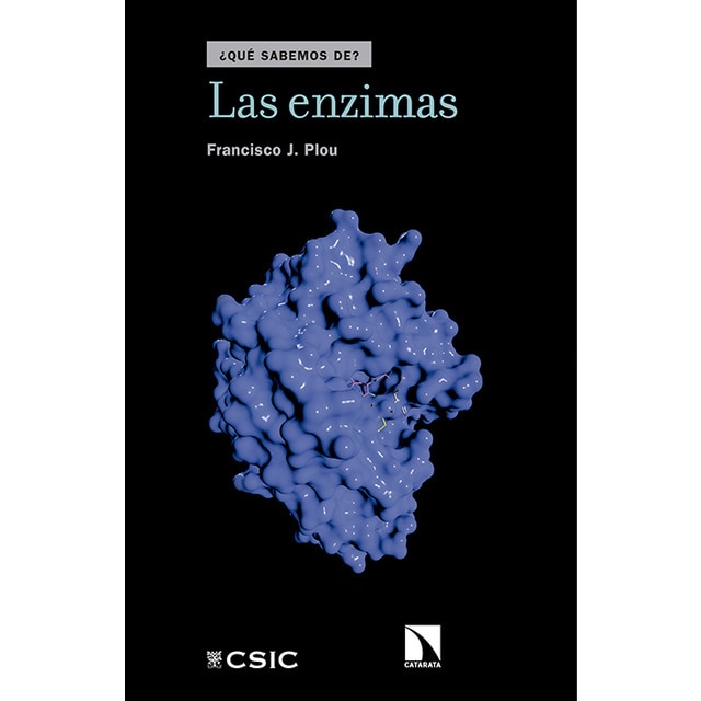Las Enzimas 1