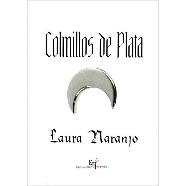 Imagem 0 de Colmillos De Plata