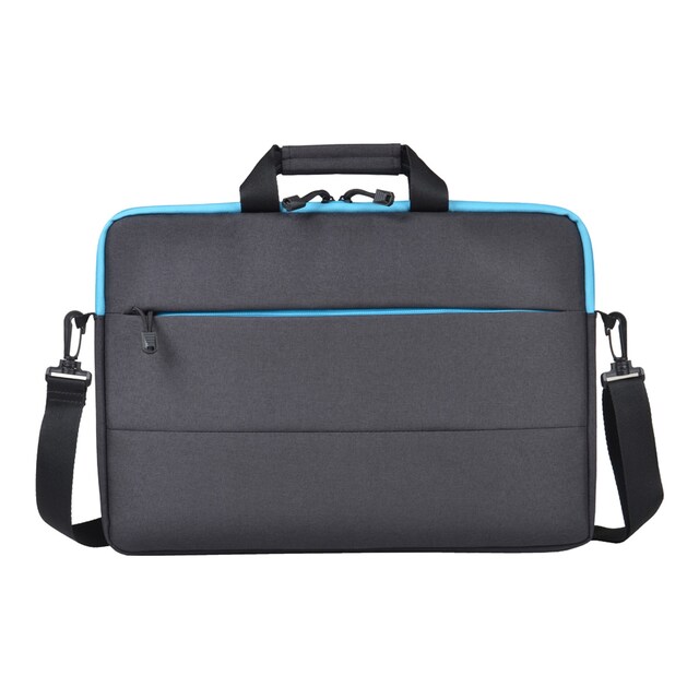 Imagen 0 de Maletín Inves para portátiles hasta  39,62 cm (15,6 '') negro