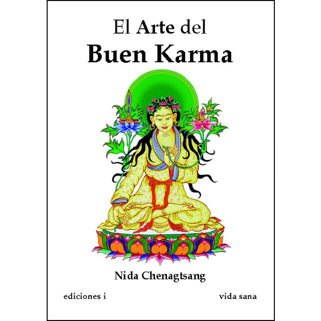 El Arte Del Buen Karma 1