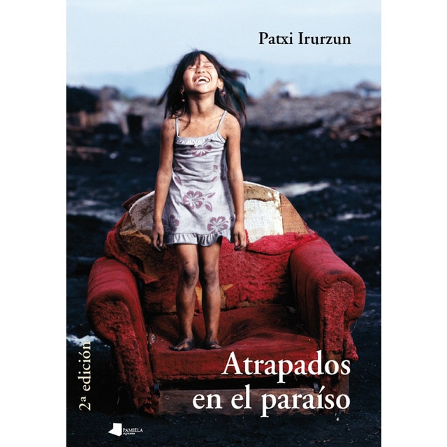 Imagen 0 de Atrapados en el paraêso (Tapa blanda)