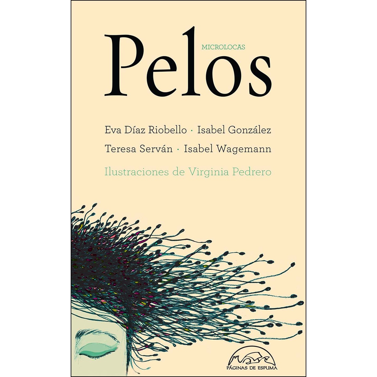 Pelos(Tapa blanda) 1
