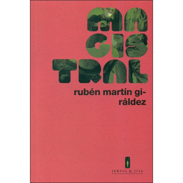 Imagem 0 de Magistral