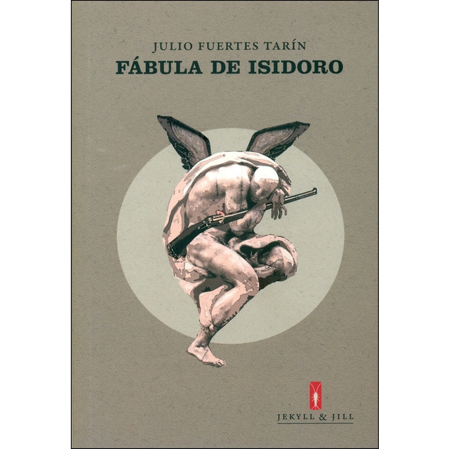 Imagem 0 de Fábula De Isidoro