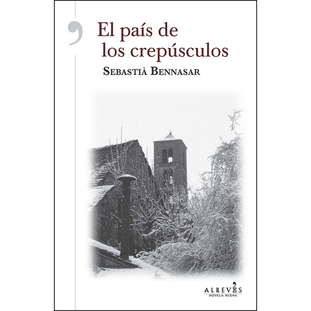 Imagem 0 de El país de los crepúsculos(Tapa blanda)