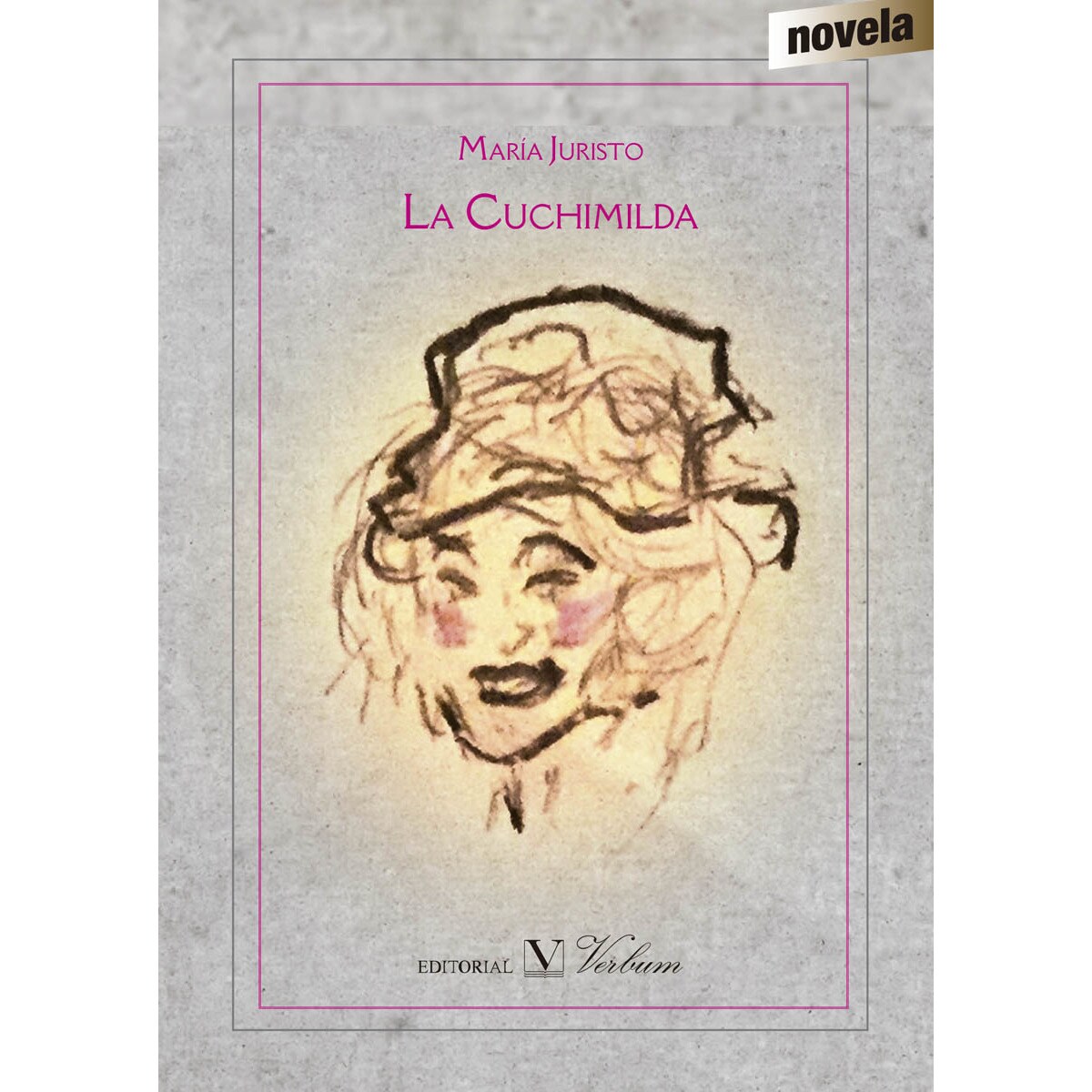 La cuchimilda(Tapa blanda) 1