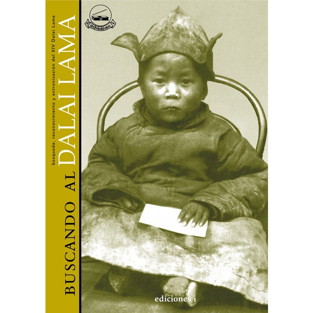 Imagem 0 de Buscando Al Dalai Lama