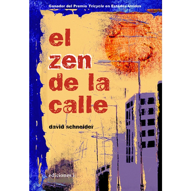 Imagem 0 de El Zen De La Calle