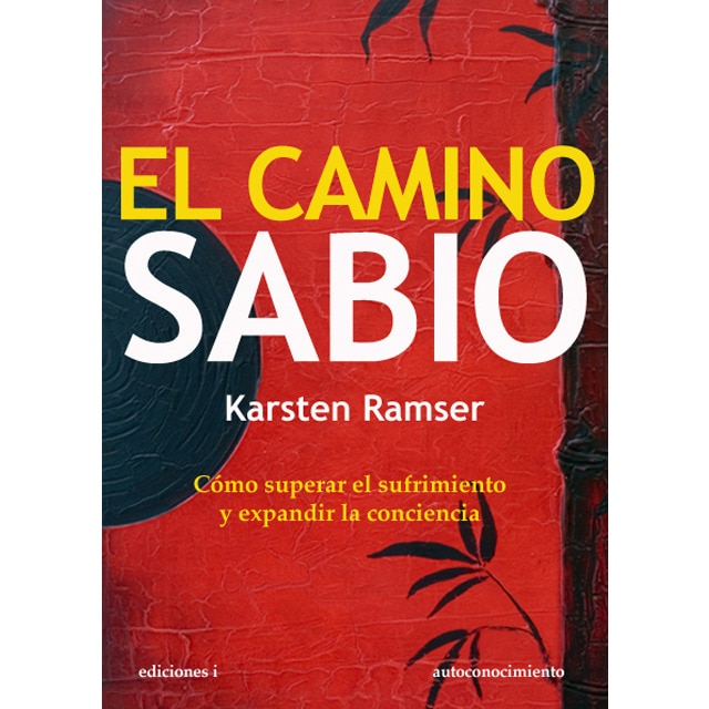 Imagen 0 de El camino sabio (Tapa blanda)