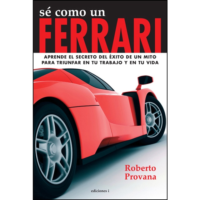 Se Como Un Ferrari 1