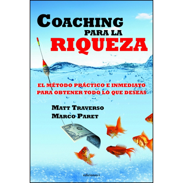 Imagem 0 de Coaching Para La Riqueza