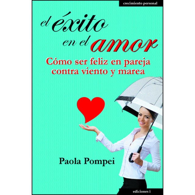 El Éxito En El Amor 1